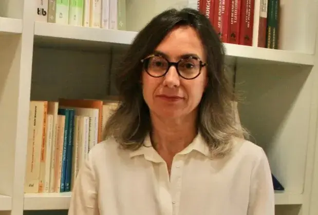 Joana Flores Romero